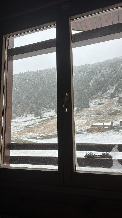 Exclusiva Cabana En Incles - Vistas Al Valle & Pistas De Ski Grandvalira - Free Parking Канилло Экстерьер фото