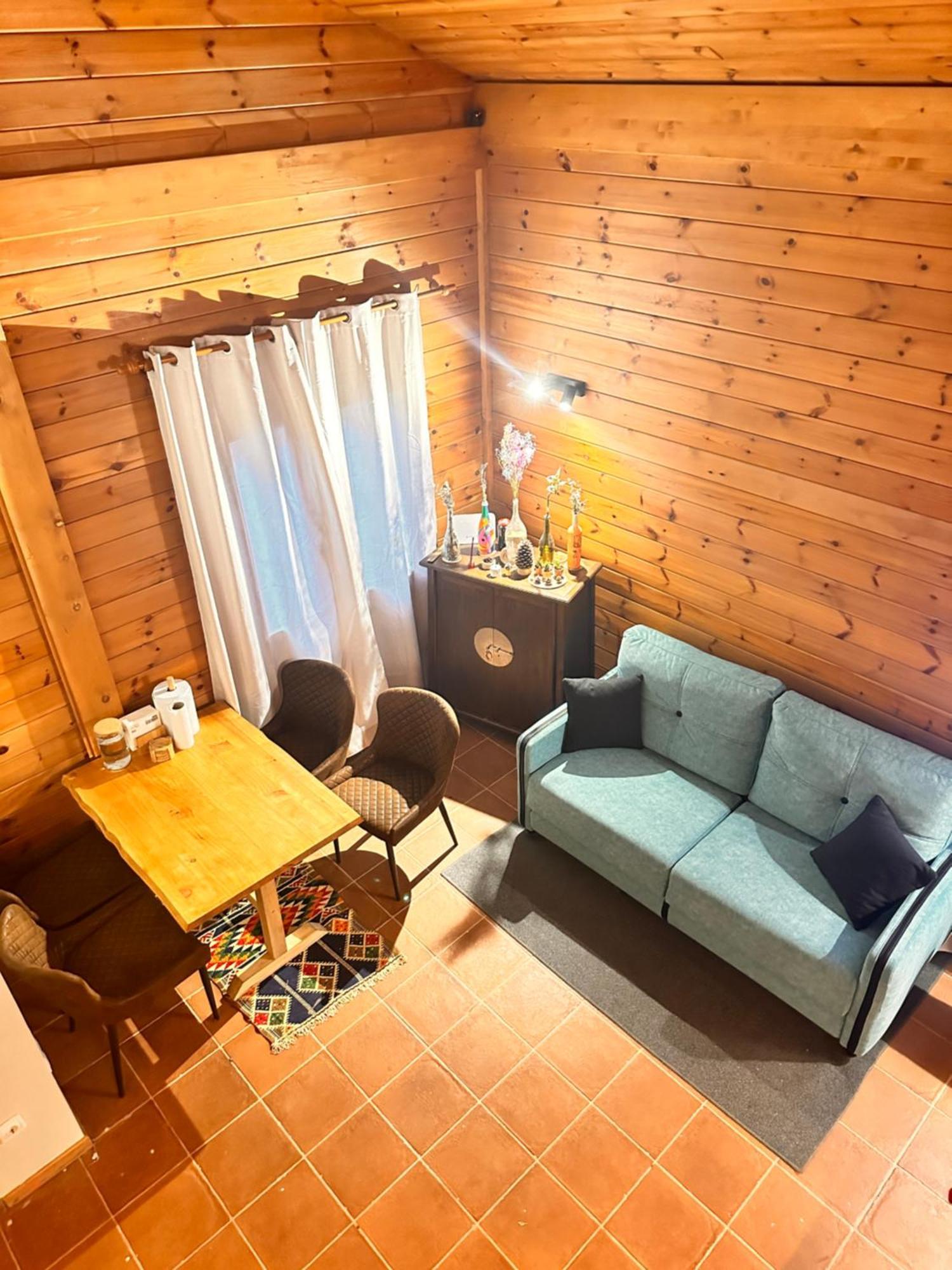 Exclusiva Cabana En Incles - Vistas Al Valle & Pistas De Ski Grandvalira - Free Parking Канилло Экстерьер фото