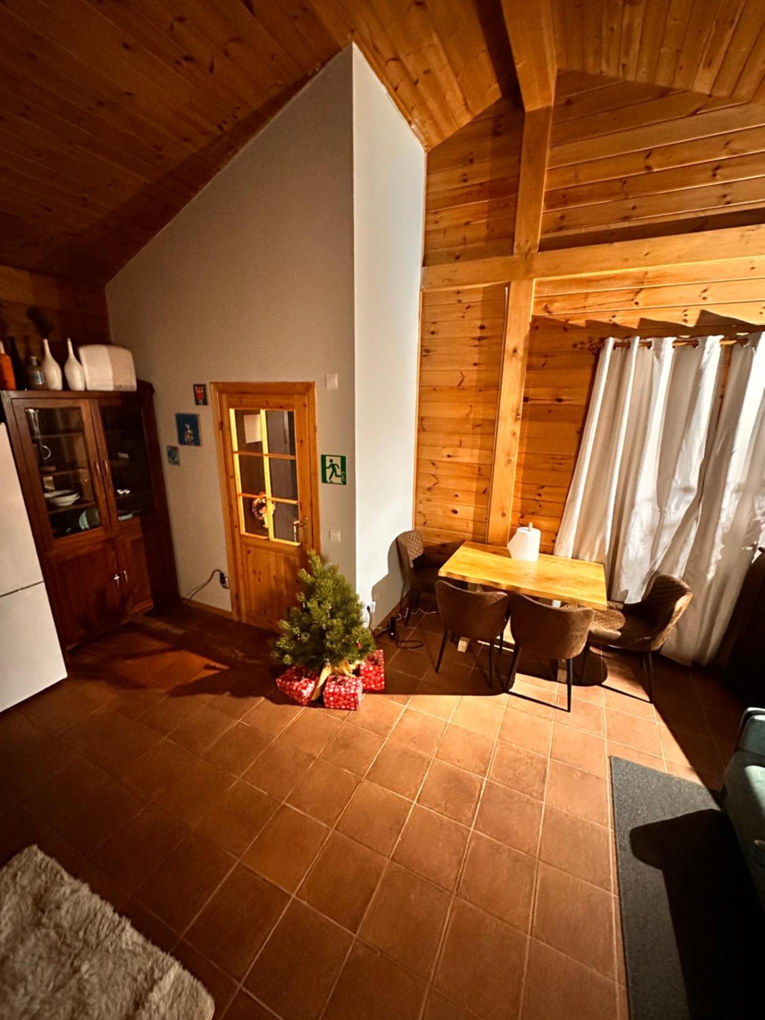 Exclusiva Cabana En Incles - Vistas Al Valle & Pistas De Ski Grandvalira - Free Parking Канилло Экстерьер фото
