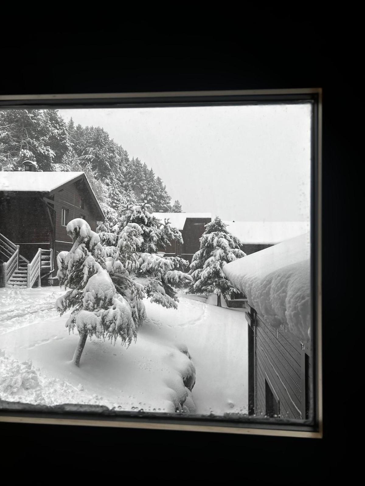 Exclusiva Cabana En Incles - Vistas Al Valle & Pistas De Ski Grandvalira - Free Parking Канилло Экстерьер фото